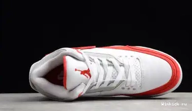 1 3 AIR UNIVERSITY RED JORDAN TINKER MAX AIR 0618